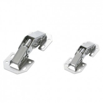 BISAGRA MODELO 15 NIQUEL AMIG (BL)