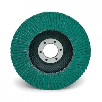DISCO P40 115 MM. FLAP FLAT XA009100315