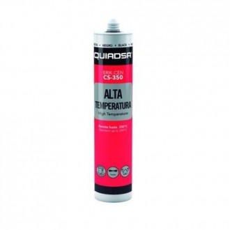 SILICONA BRIK-CEN CS-350 350º NEGRO 52501816