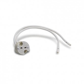 PORTALAMPARAS HALOGENO 481 BLISTER