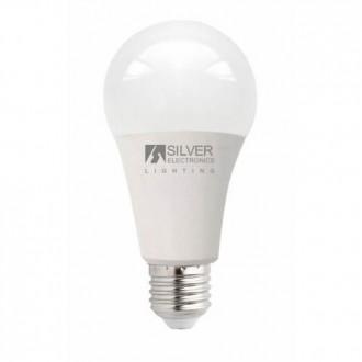 BOMBILLA LED STANDARD 20W E27 5000K