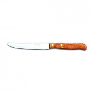 CUCHILLO VERDURAS SERIE LATINA 100501