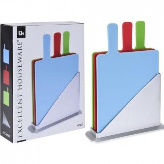 JUEGO 3 TABLAS TRINCHAR 29X20 CM. 404000760