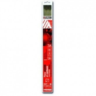 BLISTER ELECTRODO RUTILO 3.2 MM. 20 UNIDADES 05967
