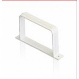 ABRAZADERA RECT.TUBO EXTRACCION PVC 110X55 0555TB