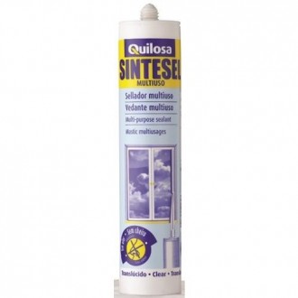 SELLADOR MULTIUSO SINTESEL 300 TRANSLUCIDO 4189