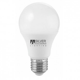 BOMBILLA LED ECO STD. 8 W. 6000K E27 1981727