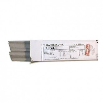 ELECTRODO LIMAROSTA 316L 2,5INOXIDABLE KG.