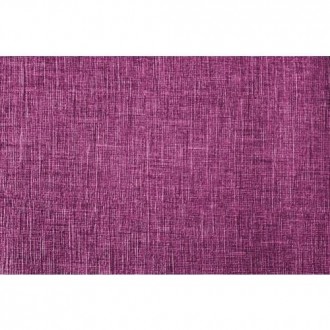 MANTEL CONFECCIONADO ELEGANCE BURDEOS 1.40MX2.50M.