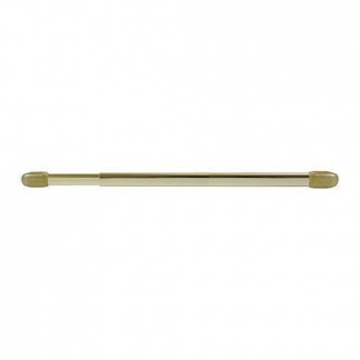 VISILLERO EXTERIOR OVAL 40-60 DORADO (BOLSA 2)