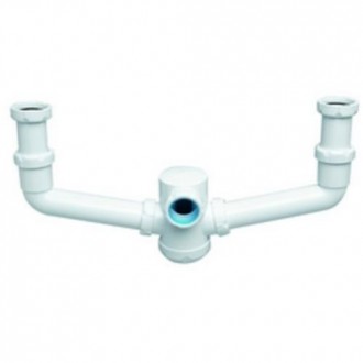 SIFON DOBLE EXTENSIBLE S-7-11/2 05018