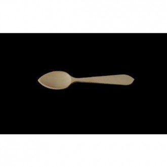 CUCHARA MADERA 30 CM. 280301