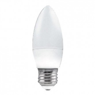 BOMBILLA LED 5 W. VELA E14 LUZ NEUTRA 23404