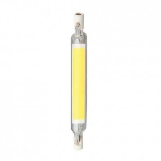LED ECO LINEAL 4W R7S 5000K 450LM 78MM