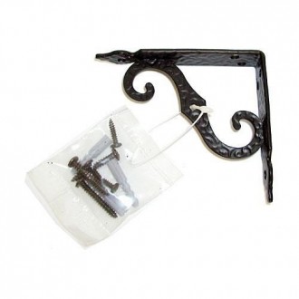PALOMILLA NEGRA MODELO 2 250X200