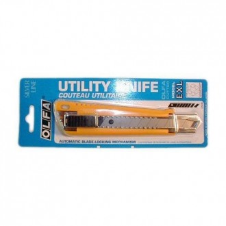 CORTADOR OLFA CUTTER EXL