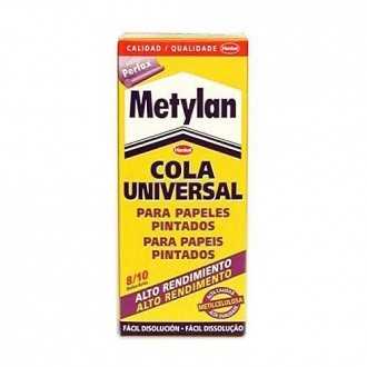 ADHESIVO METYLAN UNIVERSAL 125 GR. 223066