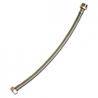 CONEXION AGUA POTABLE MCH. 1/2-HM. 1/2 40 CM.