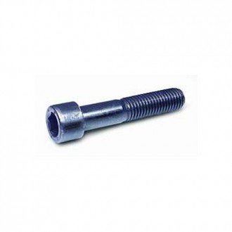 CENT. TORNILLO ALLEN DIN-912 8.8 ZN 4X25