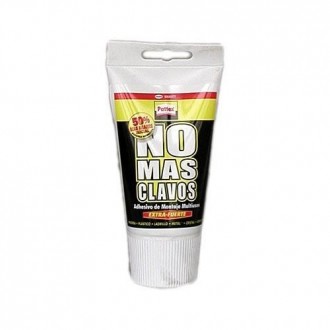 PATTEX NO MAS CLAVOS 250 GR. 938081