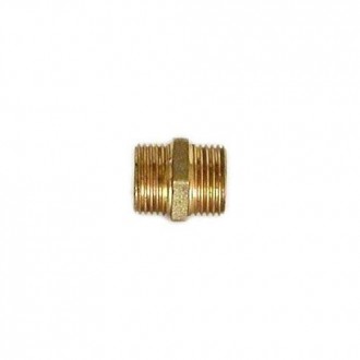 CONTRARROSCA 3/8X1/2 MACHO/MACHO 314102