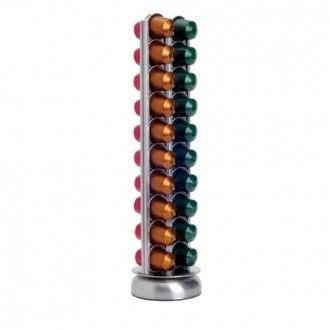 DISPENSADOR CAPSULAS ROTATIVO 3299-I
