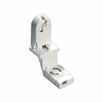 PORTATUBOS CON PORTACEBADOR 802