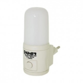 LUZ DE NOCHE LED BLANCO 60.246/LED/B