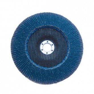 DISCO LAMINA PLANO GRANO 60 115 MM. XA009102881