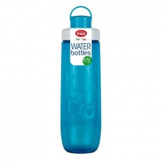 BOTELLA 0,75L AZUL 000440