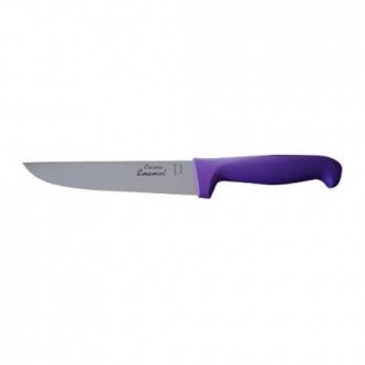 CUCHILLO COCINA 15CM. HAPPY LINE(ENAMEL) F146096