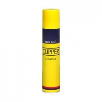 CARGA CLIPPER GRANDE FLAMAGAS