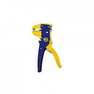PELACABLES AUTOMATICO 0,6-5MM. 8600102