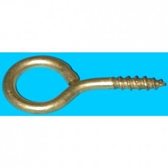 HEMBRILLA CERRADA 16X30 LATONADA COINFER BLISTER