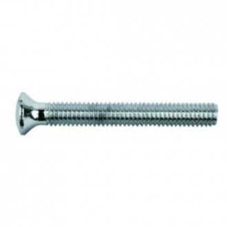 TORNILLO INOXIDABLE METRICA 6X65 31112