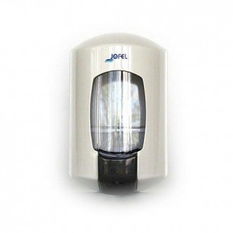 DOSIFICADOR JABON BLANCO AC70000