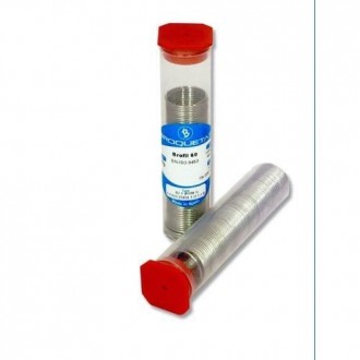 HILO SOLDAR BROFIL 60SN/40PB Ø1MM.25GR.C/FLUX