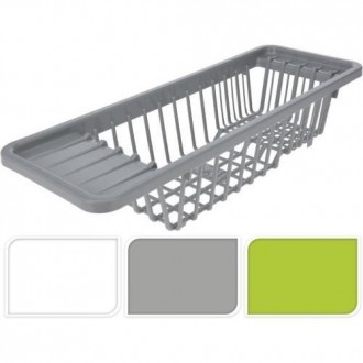 ESCURRIDOR PILA 45X16CM SURTIDO 030000210