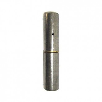 PERNIO TORNEADO 30X150 CON ARANDELA BRONCE 19