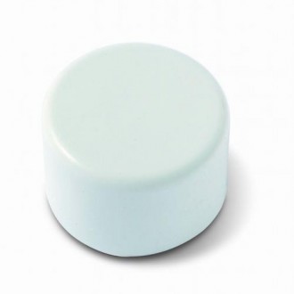 TOPE PUERTA TORNILLO INVISIBILIDAD BCO.(DISPLAY-2)