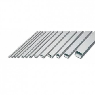 MINICANAL 16X25 ADHESIVA 2 M. 71560-A