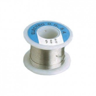 CARRETE ESTAÑO 100 GR. 63 CENT.