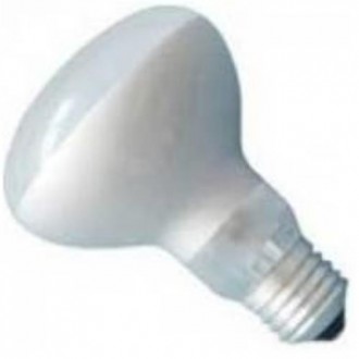 BOM. LED R50 6 W. E14 3000K 520 LM.CRI 80 995004