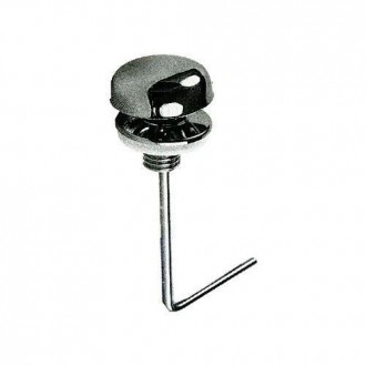 TIRADOR VERTICAL ABS CISTERNA BAJA TV4C