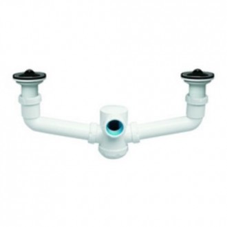 SIFON DOBLE EXTERIOR S-10-11/2X70 05048