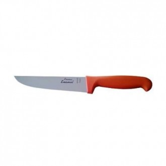 CUCHILLO CEBOLLERO 20CM. HAPPY LINE(ENAMEL)F146099