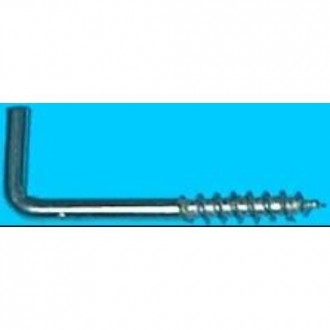 ALCAYATAS ROSCA 21X80 CINCADO COINFER BLISTER