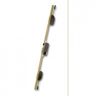 CERRADURA SEGUR.E2000B/3 DS15/70 DESCEN.LGO.45 C.M