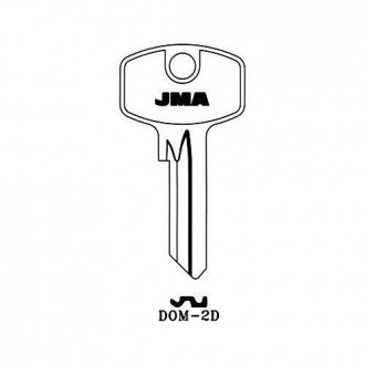 LLAVIN GRUPO C DOM-2D