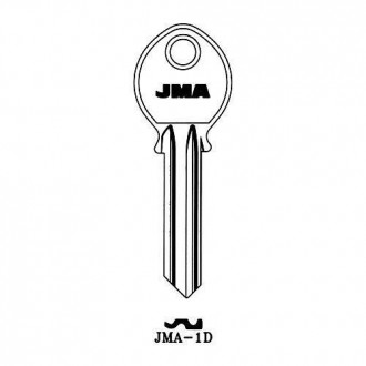 LLAVIN GRUPO C JMA.1I